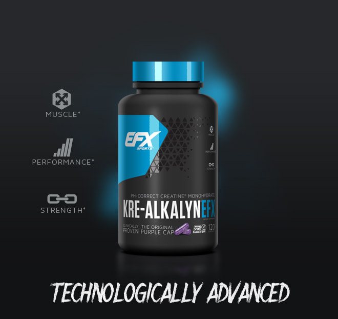 EFX Kre-Alkalyn 1